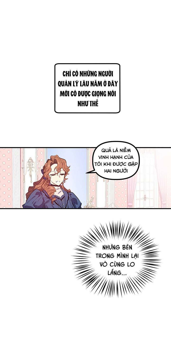 May Mắn Hay Bất Hạnh - Chapter 18 - Page 6