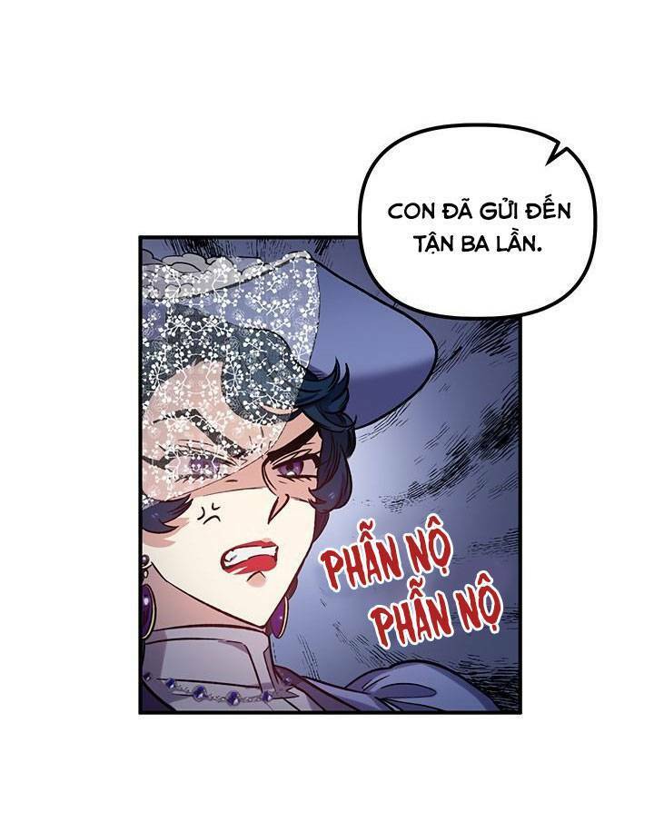 May Mắn Hay Bất Hạnh - Chapter 19 - Page 11