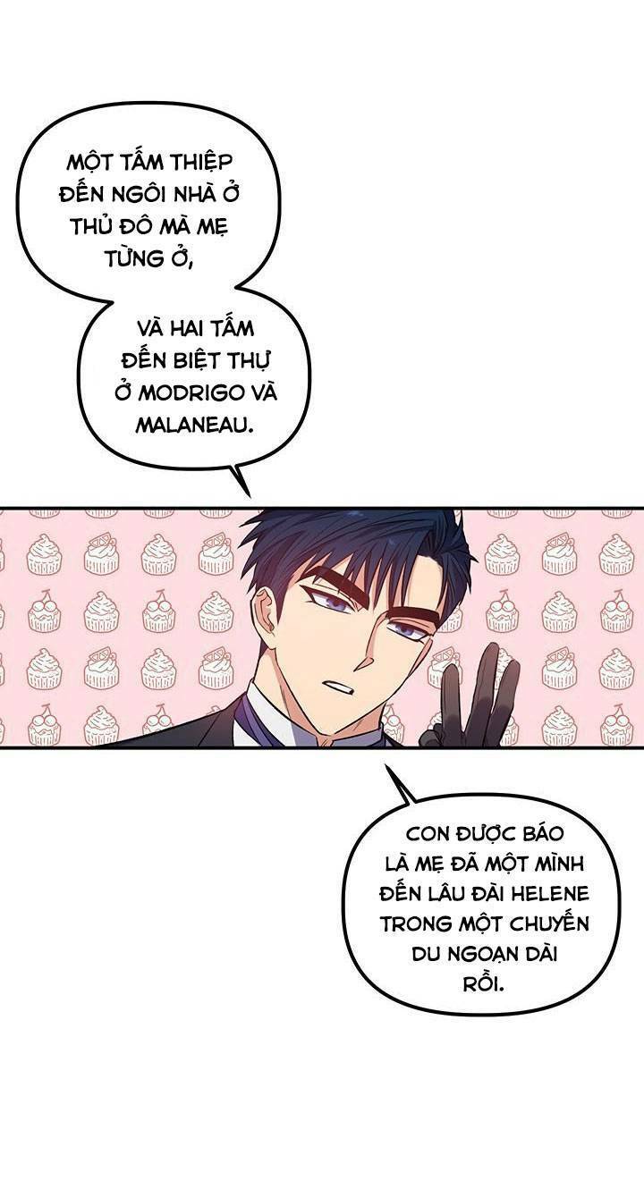 May Mắn Hay Bất Hạnh - Chapter 19 - Page 12