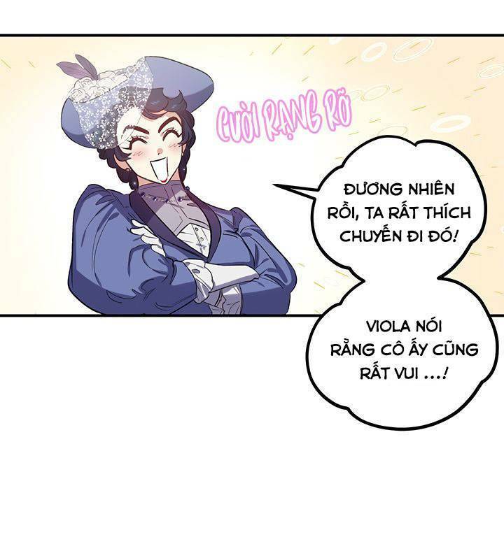 May Mắn Hay Bất Hạnh - Chapter 19 - Page 14