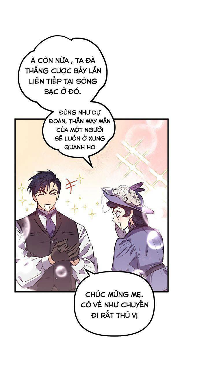 May Mắn Hay Bất Hạnh - Chapter 19 - Page 15