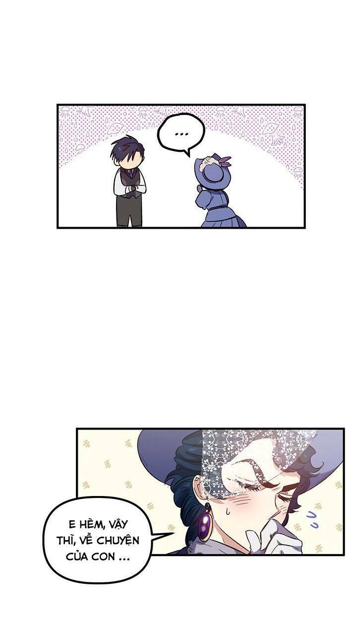 May Mắn Hay Bất Hạnh - Chapter 19 - Page 16