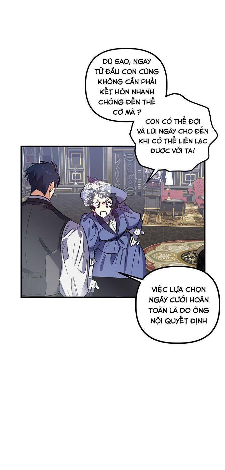 May Mắn Hay Bất Hạnh - Chapter 19 - Page 17