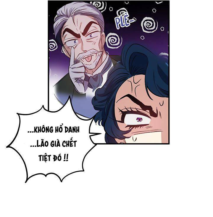 May Mắn Hay Bất Hạnh - Chapter 19 - Page 18