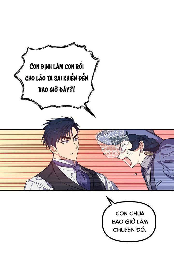 May Mắn Hay Bất Hạnh - Chapter 19 - Page 19