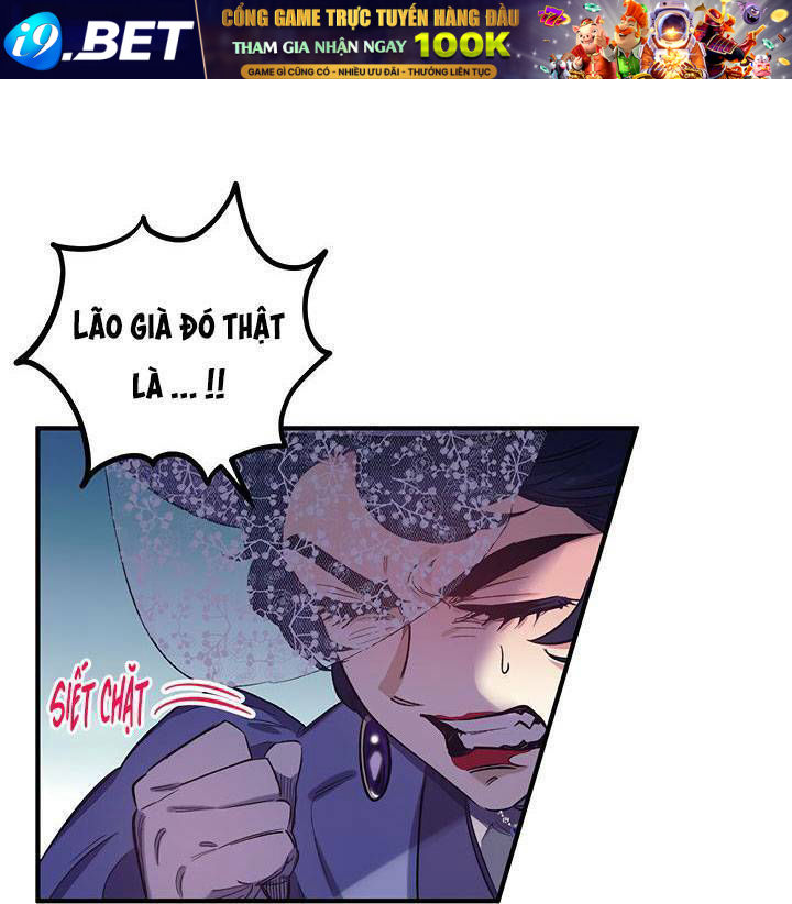 May Mắn Hay Bất Hạnh - Chapter 19 - Page 22