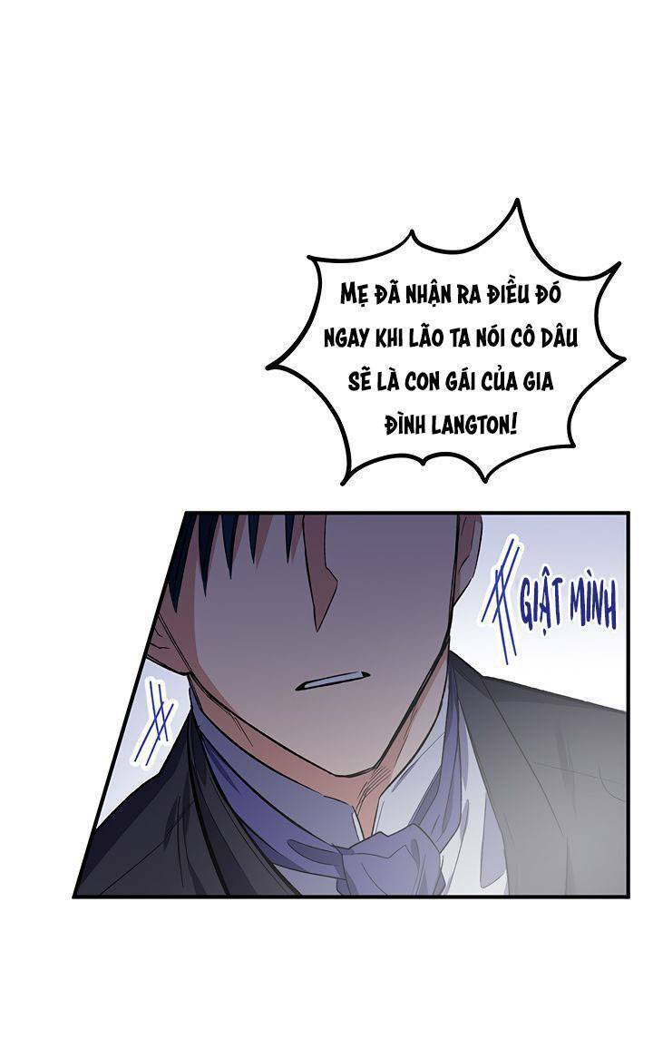 May Mắn Hay Bất Hạnh - Chapter 19 - Page 23