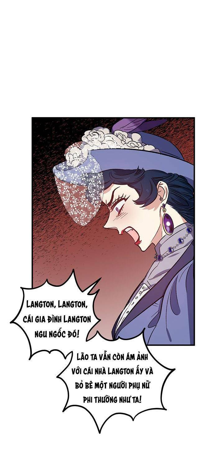 May Mắn Hay Bất Hạnh - Chapter 19 - Page 24