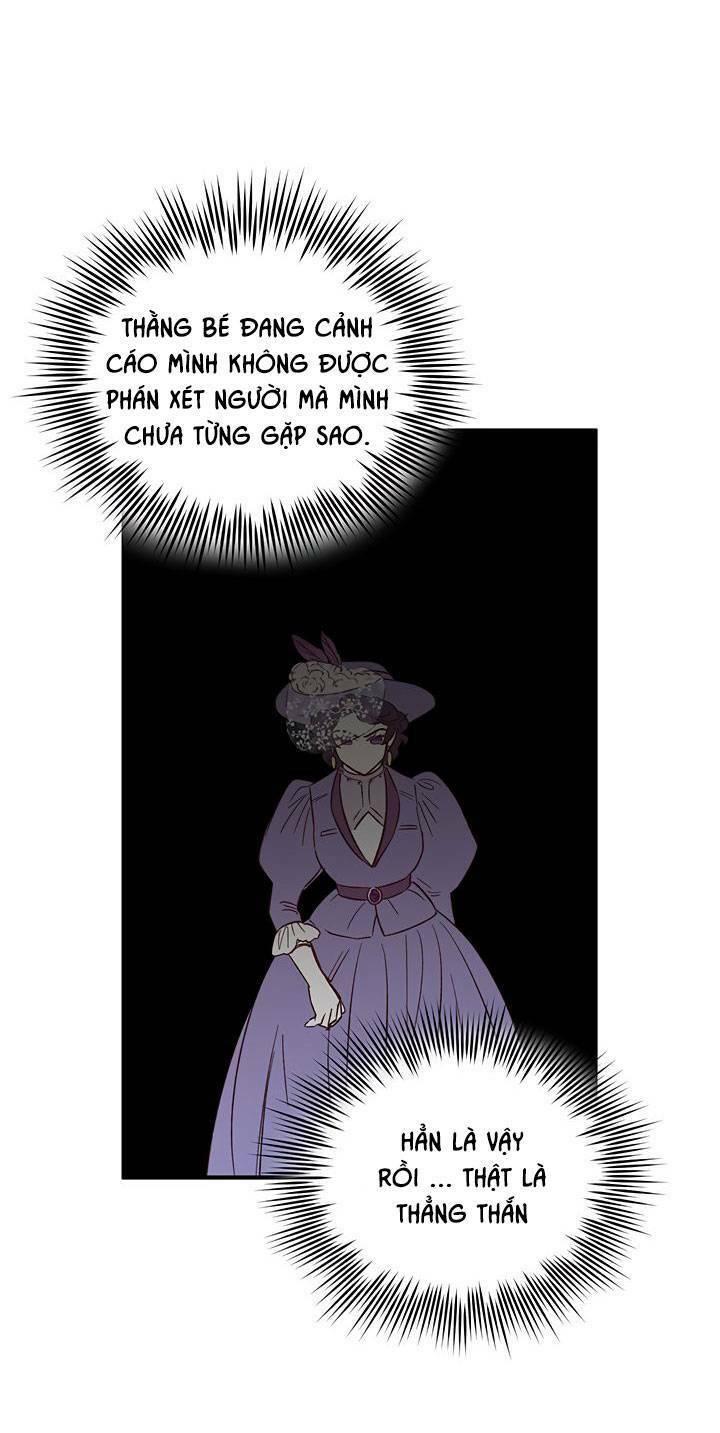May Mắn Hay Bất Hạnh - Chapter 19 - Page 28