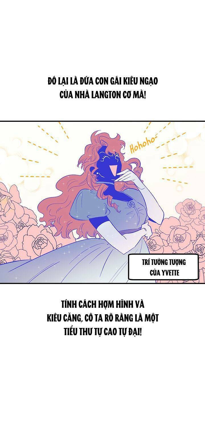 May Mắn Hay Bất Hạnh - Chapter 19 - Page 30