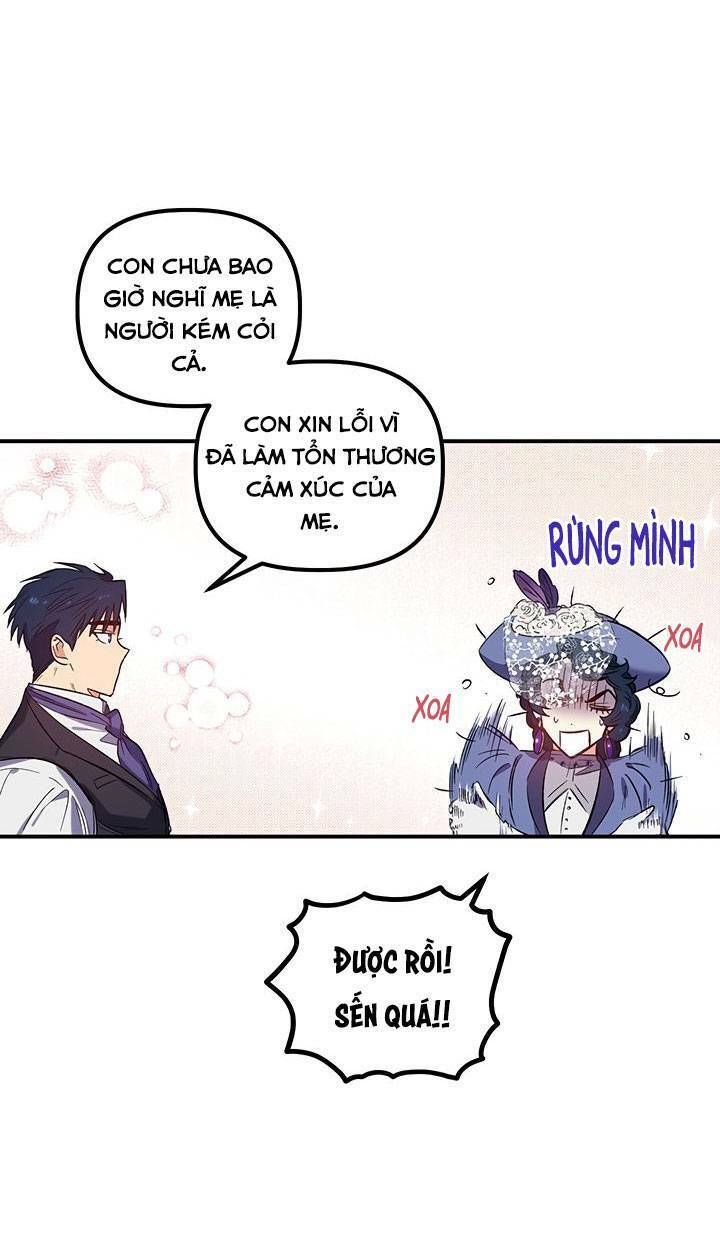 May Mắn Hay Bất Hạnh - Chapter 19 - Page 32