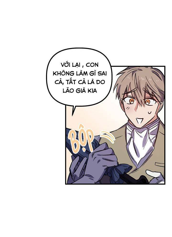 May Mắn Hay Bất Hạnh - Chapter 19 - Page 33