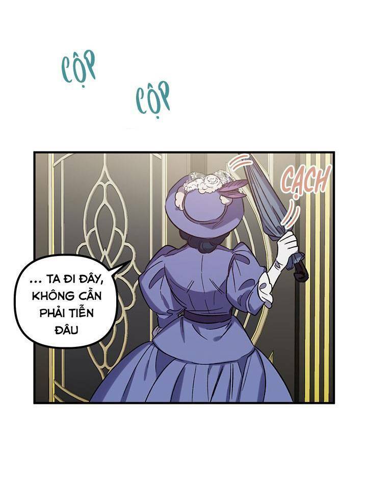 May Mắn Hay Bất Hạnh - Chapter 19 - Page 34