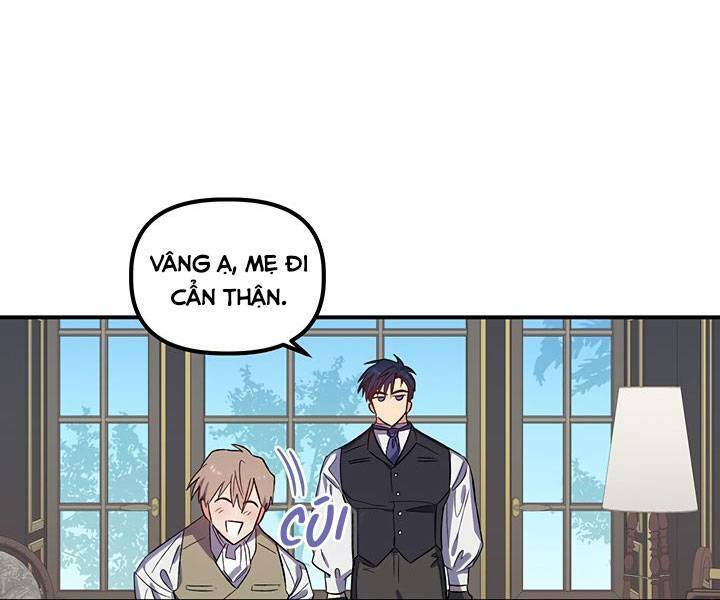 May Mắn Hay Bất Hạnh - Chapter 19 - Page 35