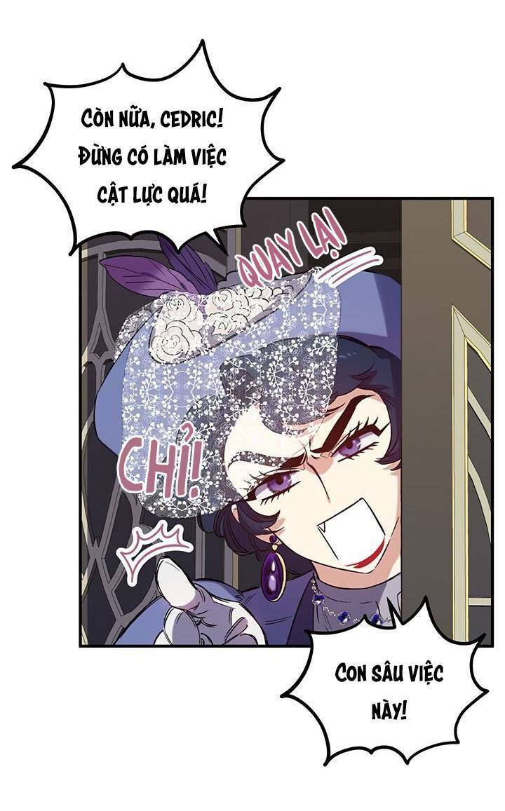 May Mắn Hay Bất Hạnh - Chapter 19 - Page 37