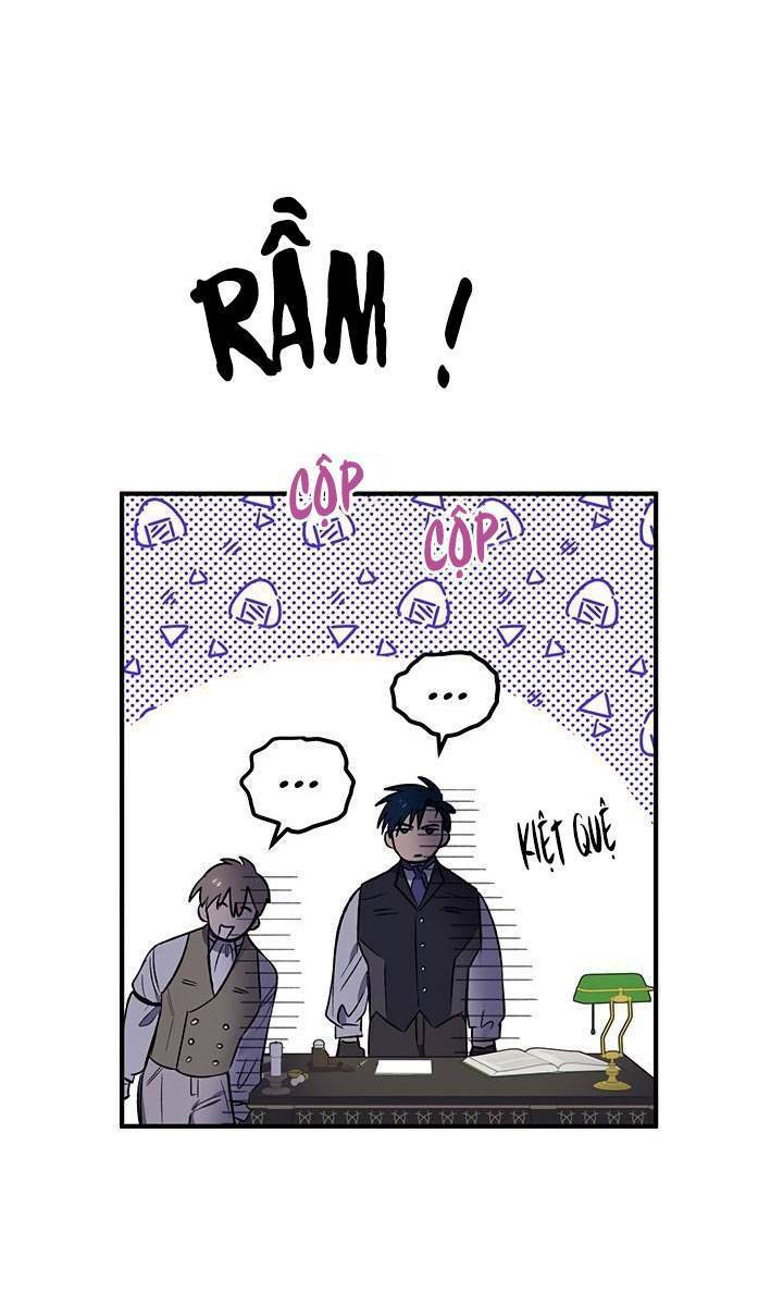 May Mắn Hay Bất Hạnh - Chapter 19 - Page 38