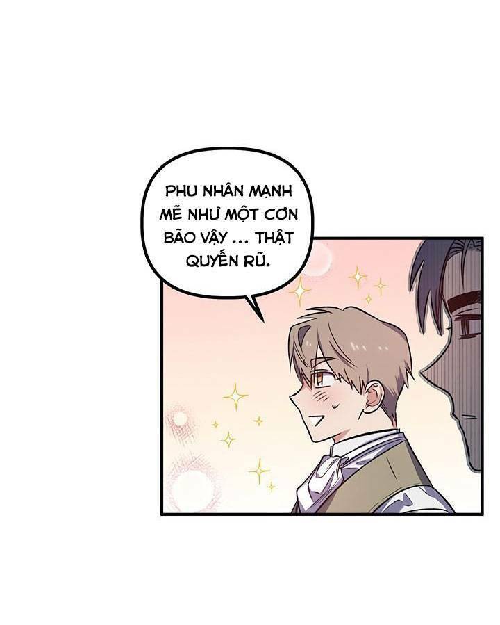 May Mắn Hay Bất Hạnh - Chapter 19 - Page 39