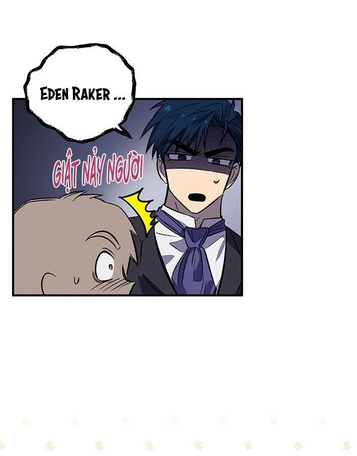 May Mắn Hay Bất Hạnh - Chapter 19 - Page 40