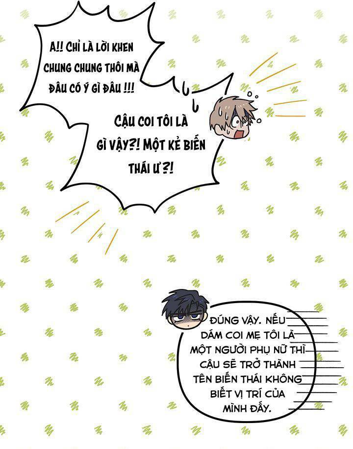 May Mắn Hay Bất Hạnh - Chapter 19 - Page 41