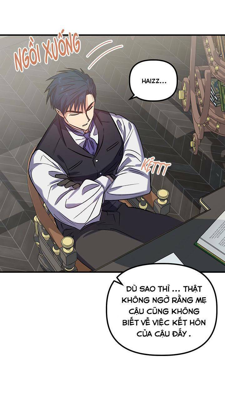 May Mắn Hay Bất Hạnh - Chapter 19 - Page 43