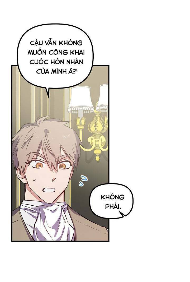 May Mắn Hay Bất Hạnh - Chapter 19 - Page 44