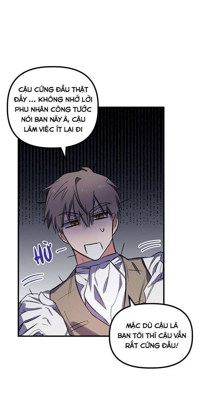 May Mắn Hay Bất Hạnh - Chapter 19 - Page 48