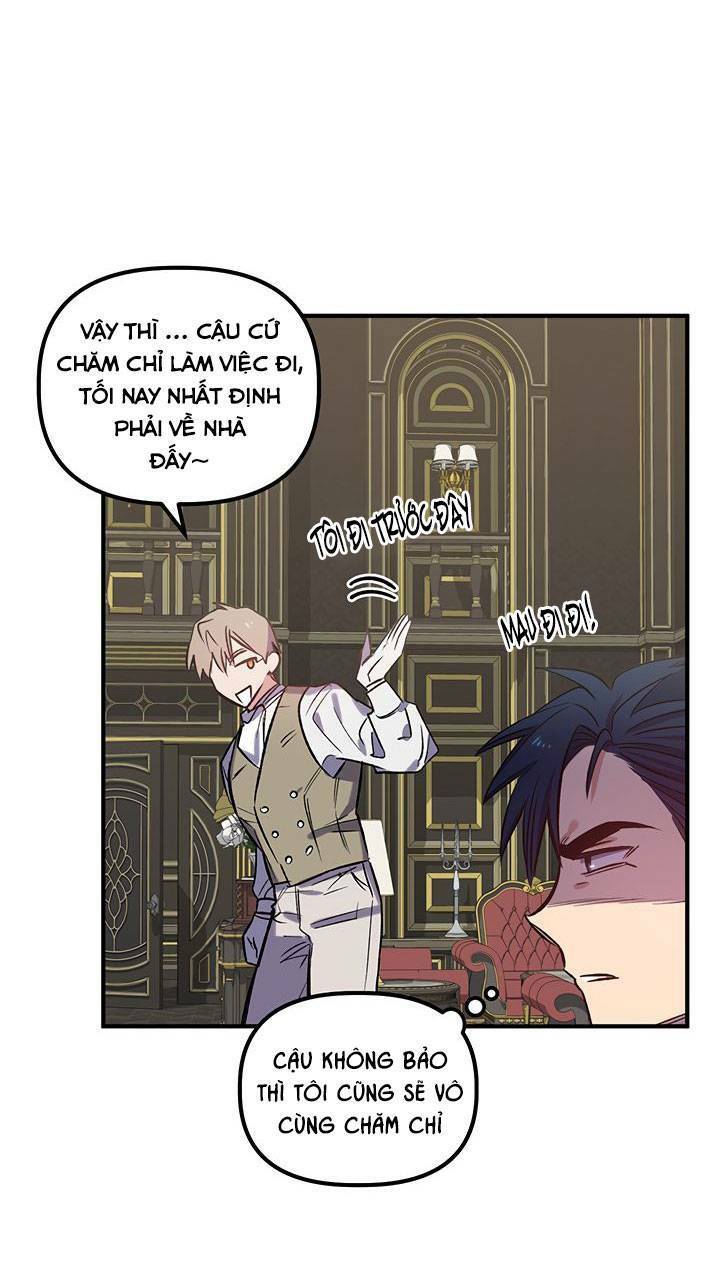 May Mắn Hay Bất Hạnh - Chapter 19 - Page 49