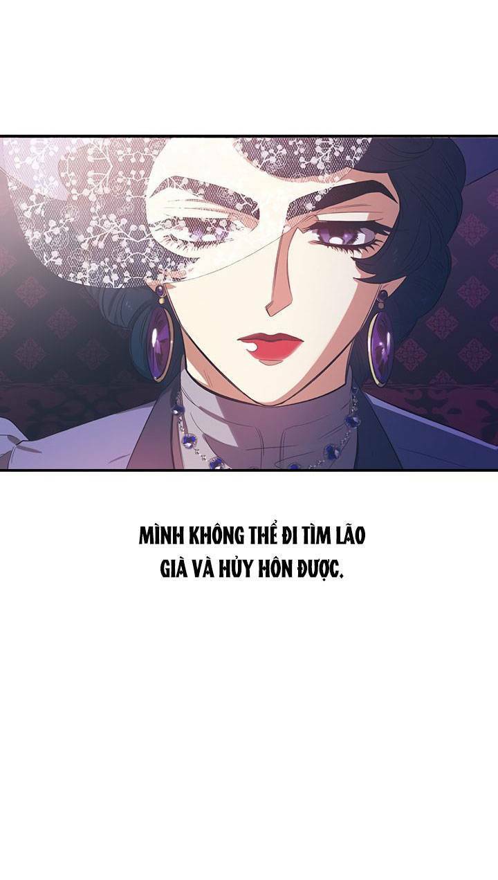 May Mắn Hay Bất Hạnh - Chapter 19 - Page 56