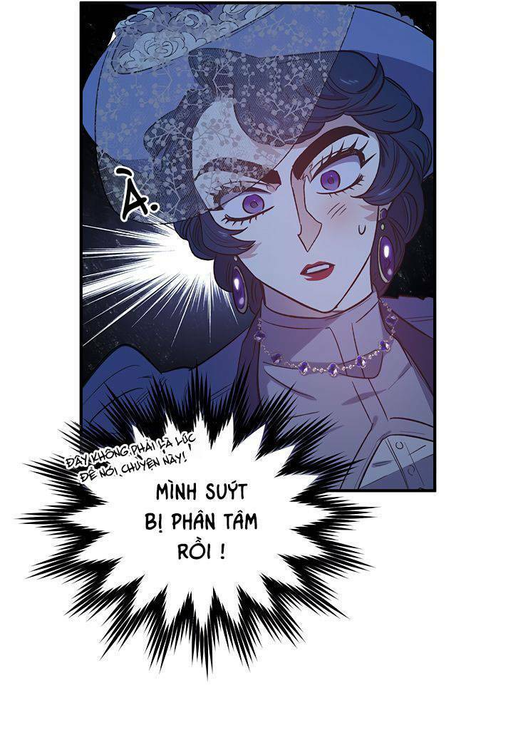 May Mắn Hay Bất Hạnh - Chapter 19 - Page 5