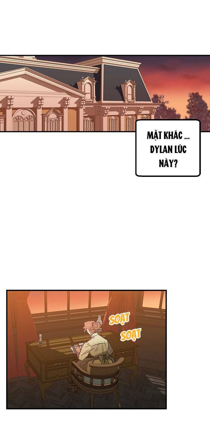 May Mắn Hay Bất Hạnh - Chapter 19 - Page 60