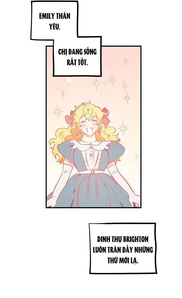 May Mắn Hay Bất Hạnh - Chapter 19 - Page 62