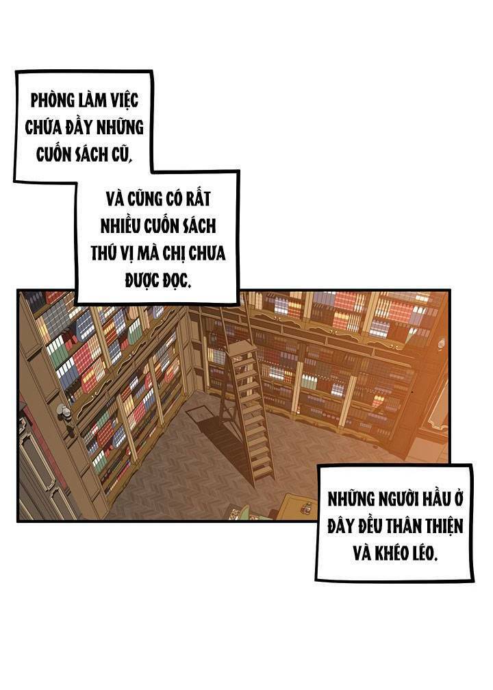 May Mắn Hay Bất Hạnh - Chapter 19 - Page 63