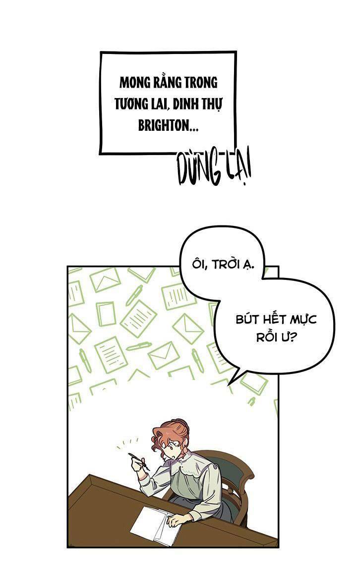 May Mắn Hay Bất Hạnh - Chapter 19 - Page 65