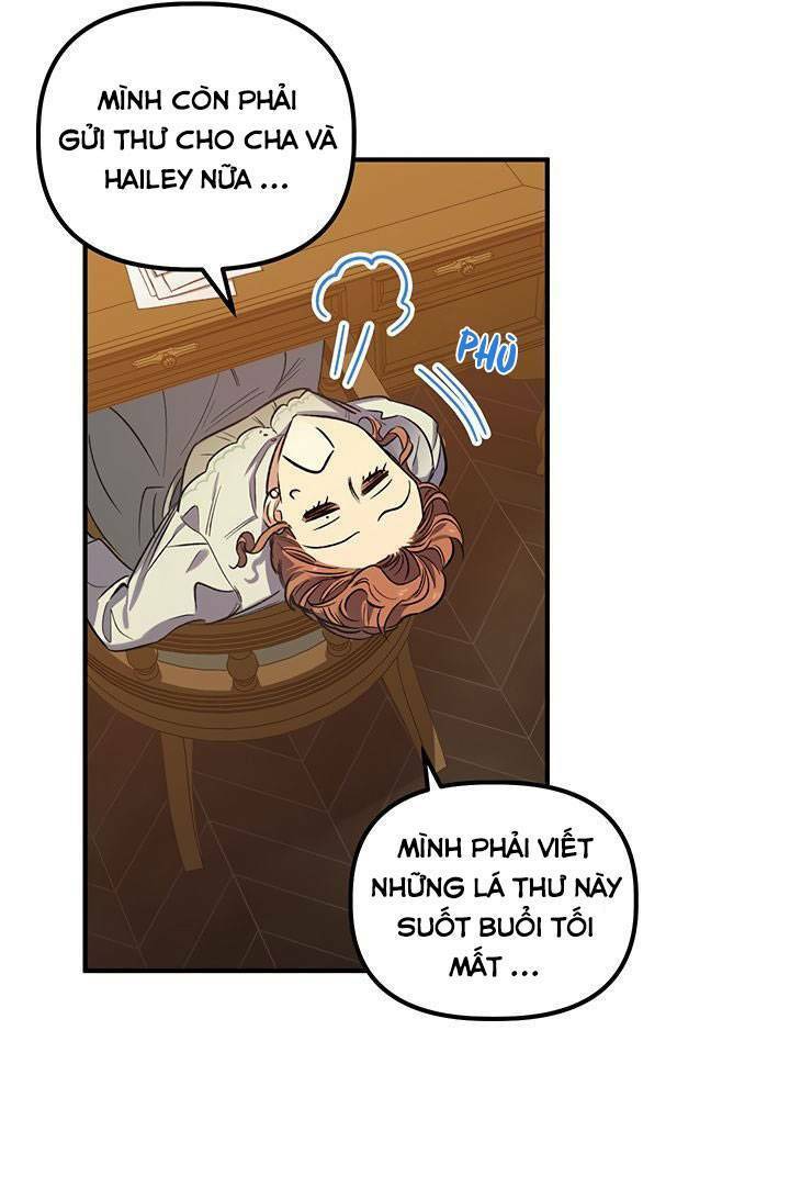 May Mắn Hay Bất Hạnh - Chapter 19 - Page 67