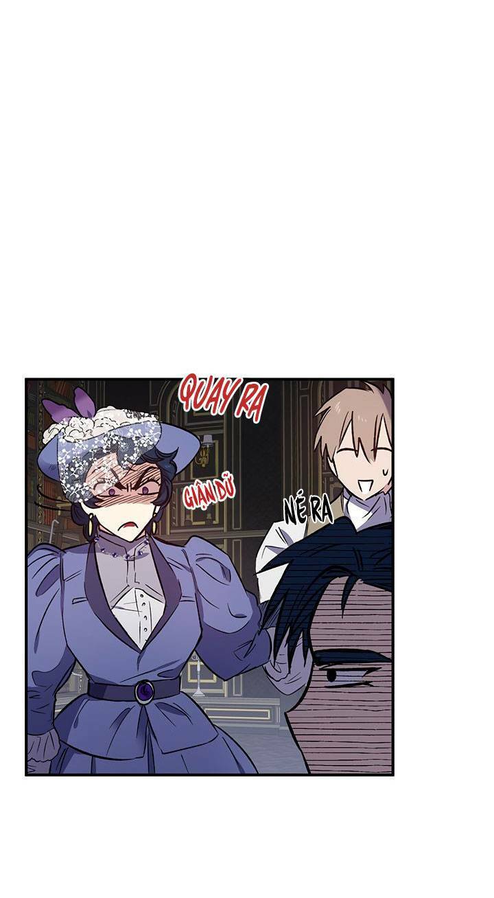 May Mắn Hay Bất Hạnh - Chapter 19 - Page 6