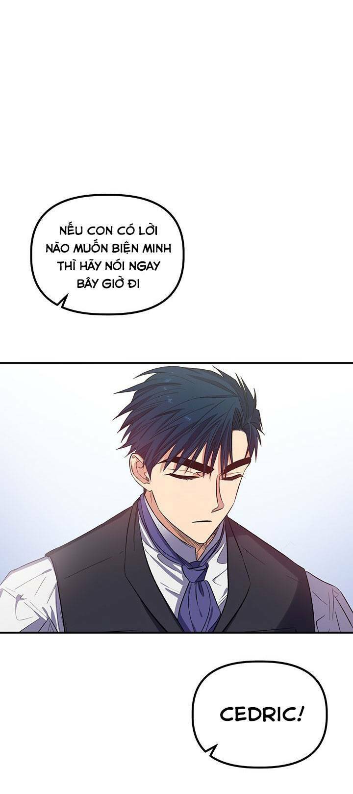 May Mắn Hay Bất Hạnh - Chapter 19 - Page 7