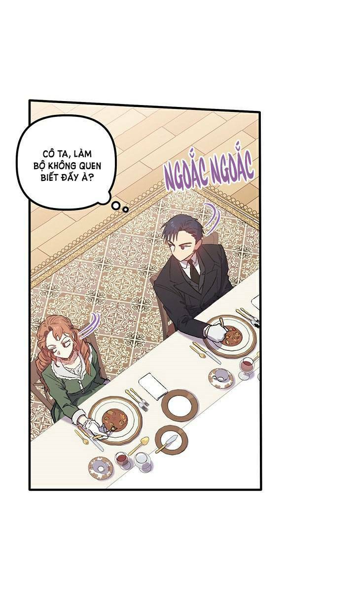 May Mắn Hay Bất Hạnh - Chapter 2 - Page 18