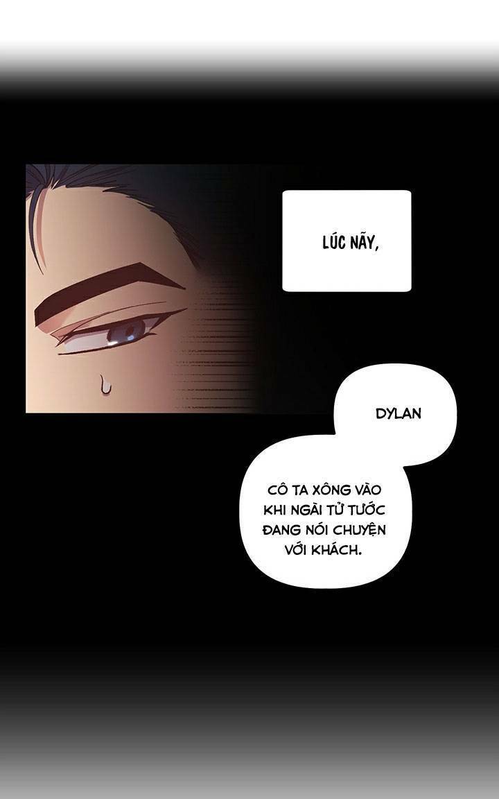 May Mắn Hay Bất Hạnh - Chapter 2 - Page 20
