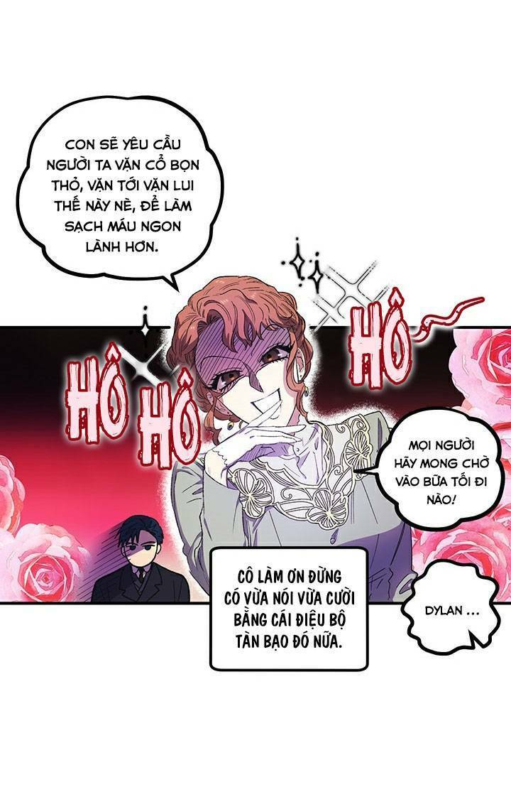 May Mắn Hay Bất Hạnh - Chapter 2 - Page 23
