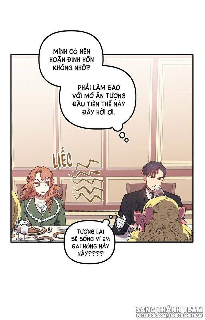 May Mắn Hay Bất Hạnh - Chapter 2 - Page 25