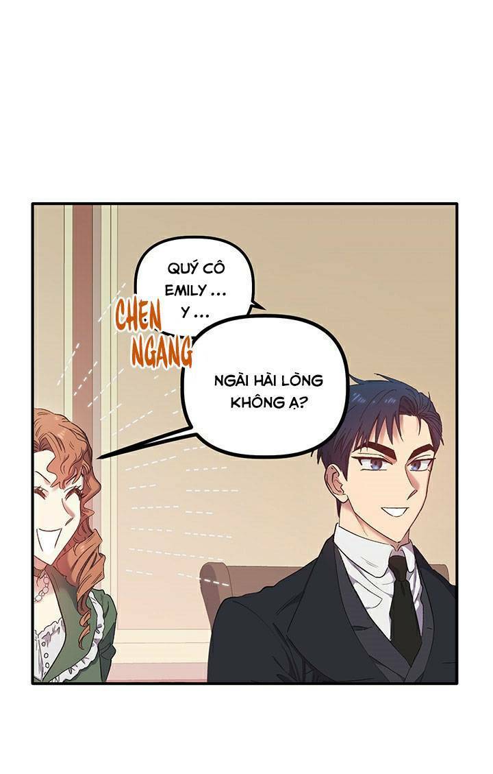 May Mắn Hay Bất Hạnh - Chapter 2 - Page 28