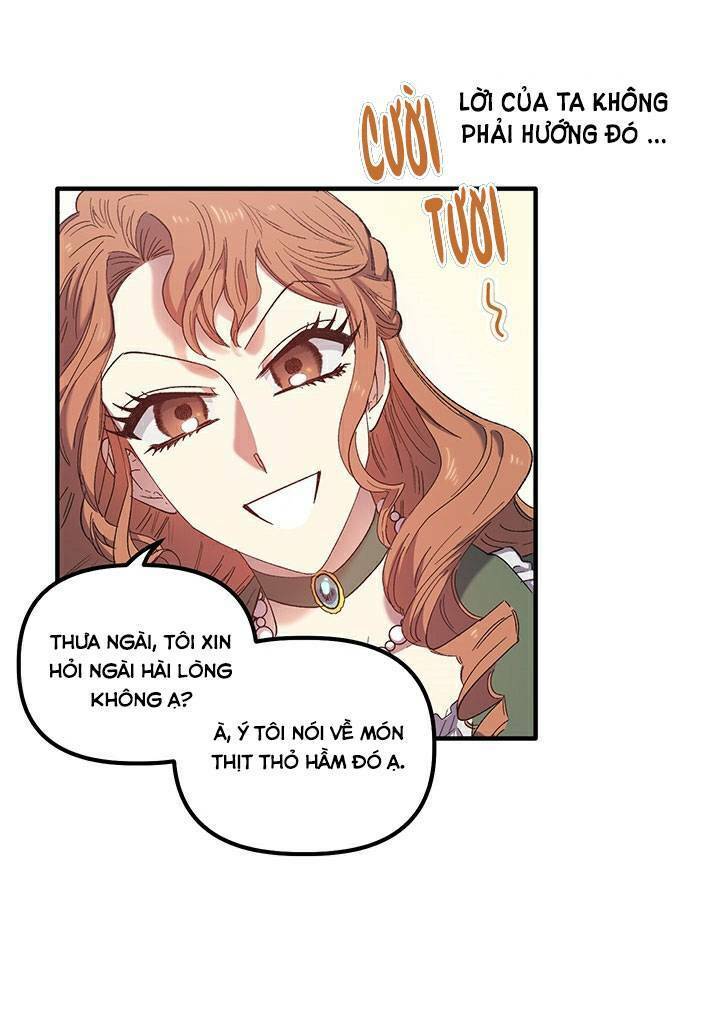 May Mắn Hay Bất Hạnh - Chapter 2 - Page 30