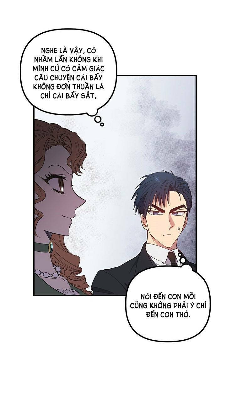 May Mắn Hay Bất Hạnh - Chapter 2 - Page 34