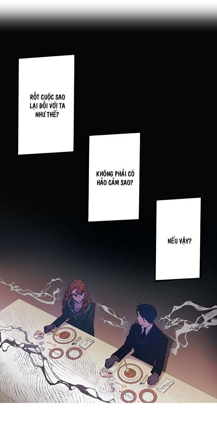 May Mắn Hay Bất Hạnh - Chapter 2 - Page 36