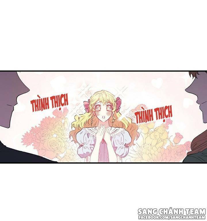 May Mắn Hay Bất Hạnh - Chapter 2 - Page 39