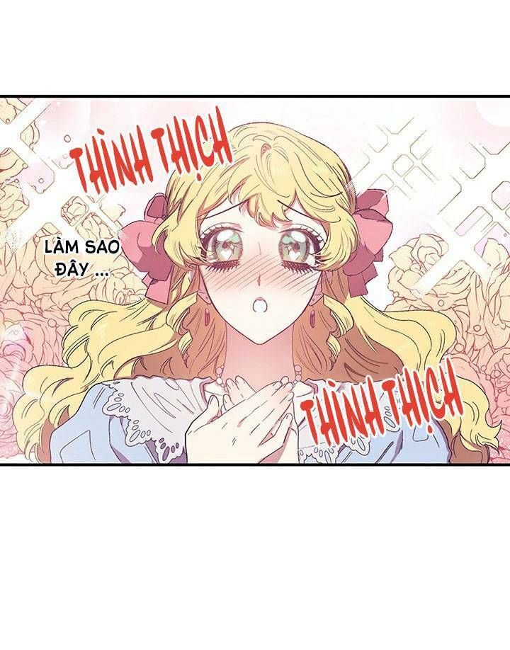 May Mắn Hay Bất Hạnh - Chapter 2 - Page 40