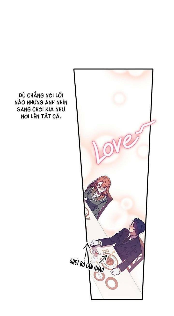 May Mắn Hay Bất Hạnh - Chapter 2 - Page 42