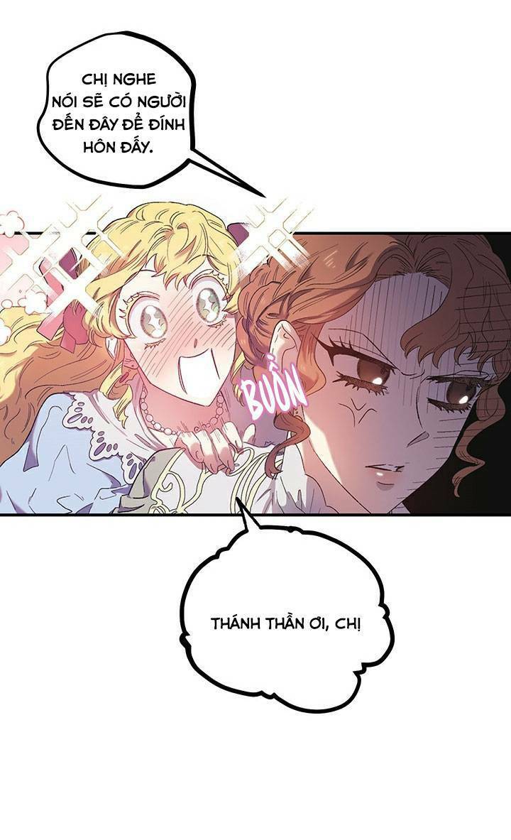 May Mắn Hay Bất Hạnh - Chapter 2 - Page 48