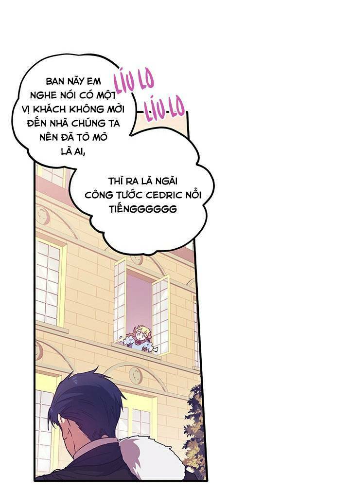 May Mắn Hay Bất Hạnh - Chapter 2 - Page 49