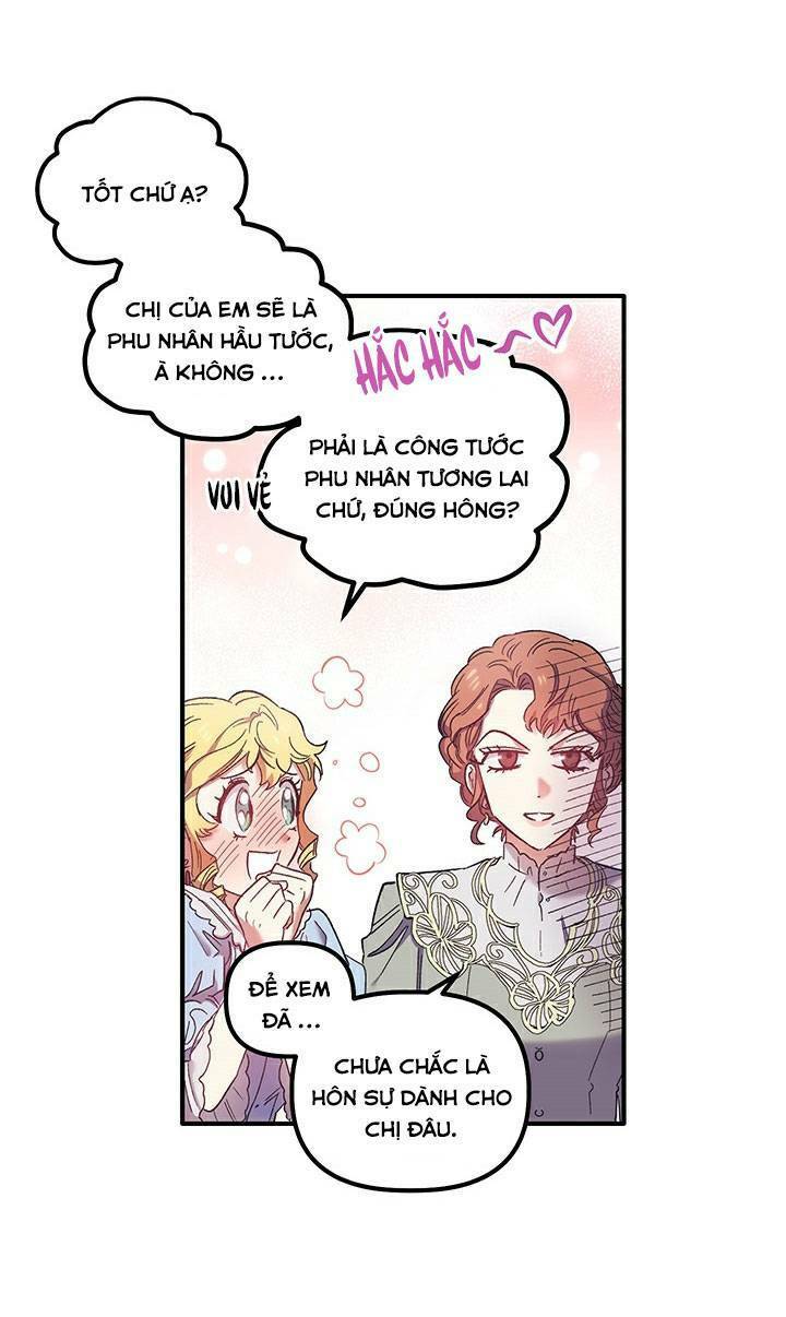 May Mắn Hay Bất Hạnh - Chapter 2 - Page 51